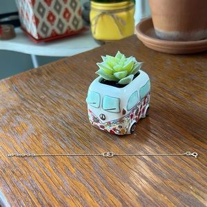 14k Yellow Gold infinity Bracelet 💛✨